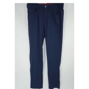 Redvanly golf pants